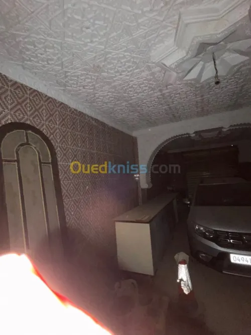 Vente Villa Mostaganem Mostaganem