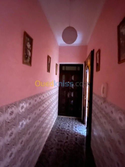 Vente Villa Mostaganem Mostaganem