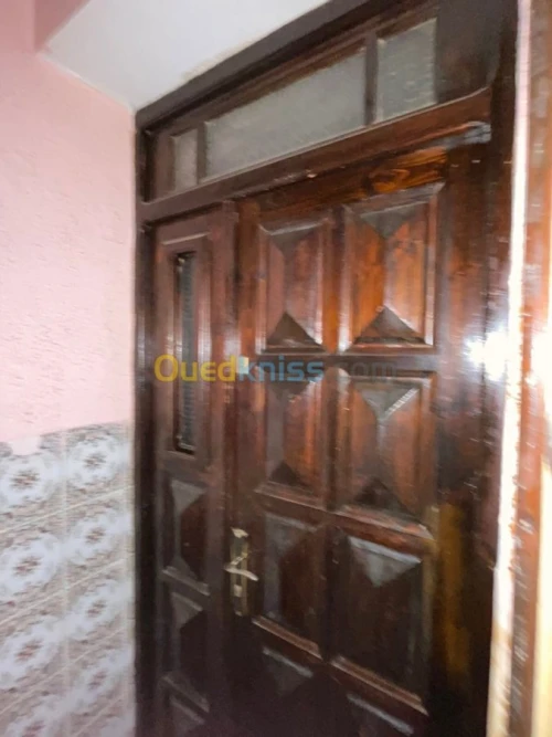 Vente Villa Mostaganem Mostaganem