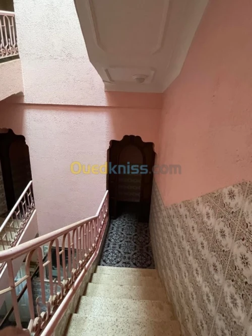 Vente Villa Mostaganem Mostaganem