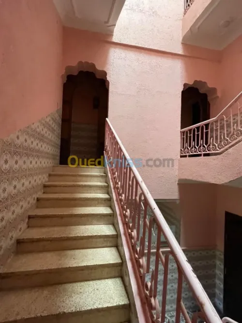 Vente Villa Mostaganem Mostaganem