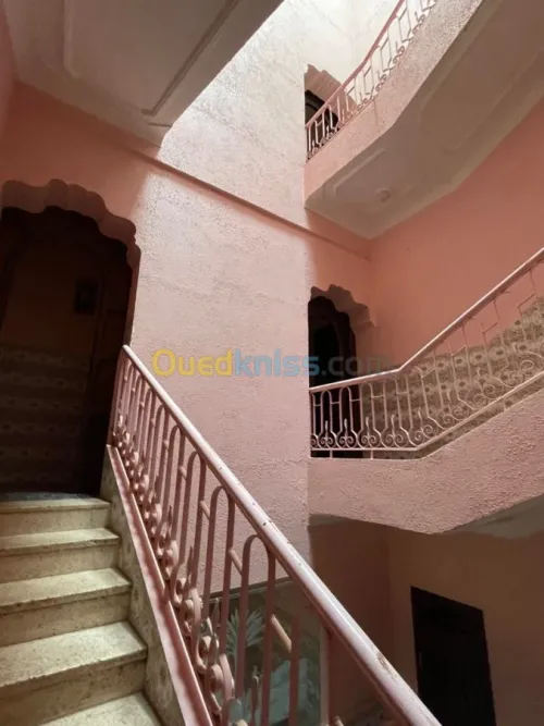 Vente Villa Mostaganem Mostaganem