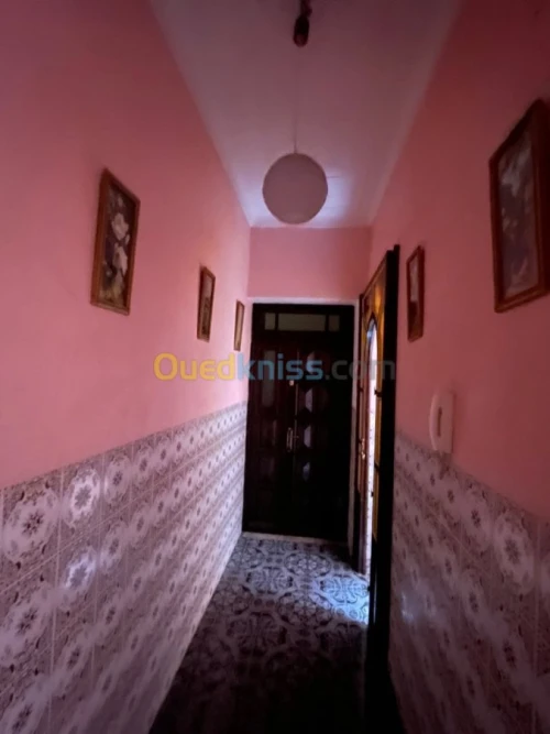 Vente Villa Mostaganem Mostaganem