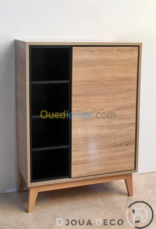 Meuble de chaussures