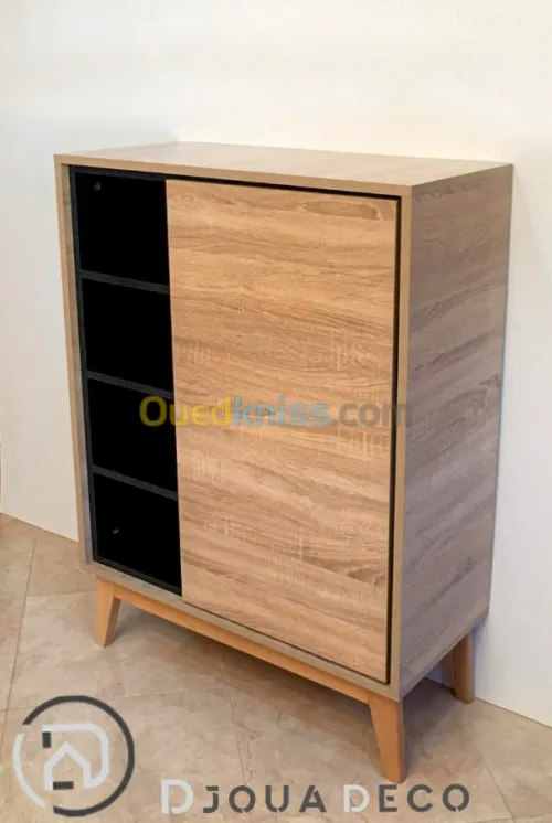 Meuble de chaussures