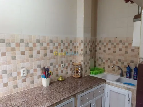 Vente Appartement F3 Annaba Annaba