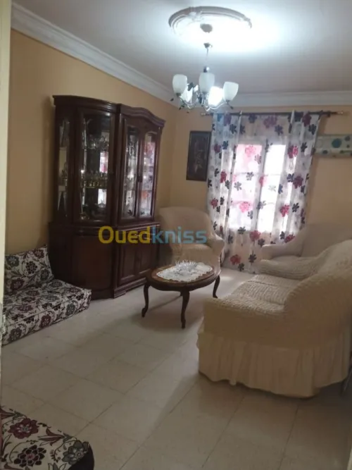 Vente Appartement F3 Annaba Annaba