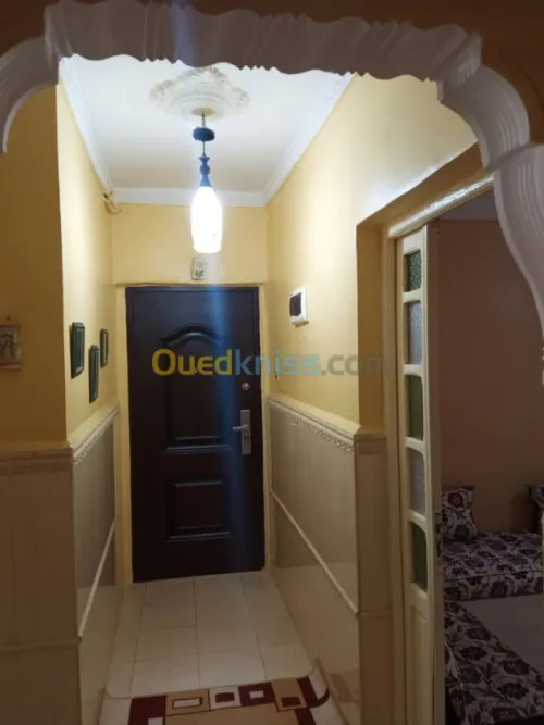 Vente Appartement F3 Annaba Annaba