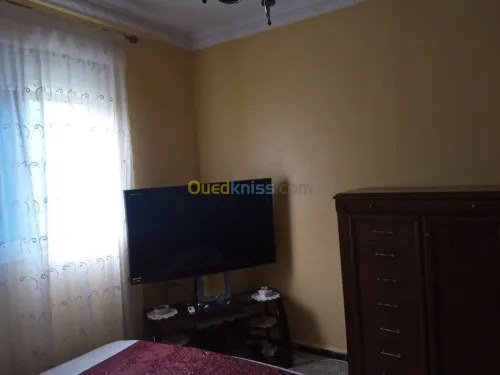 Vente Appartement F3 Annaba Annaba