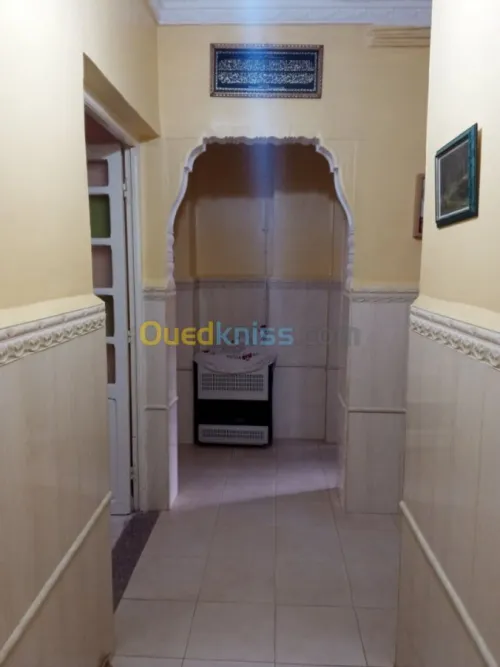 Vente Appartement F3 Annaba Annaba