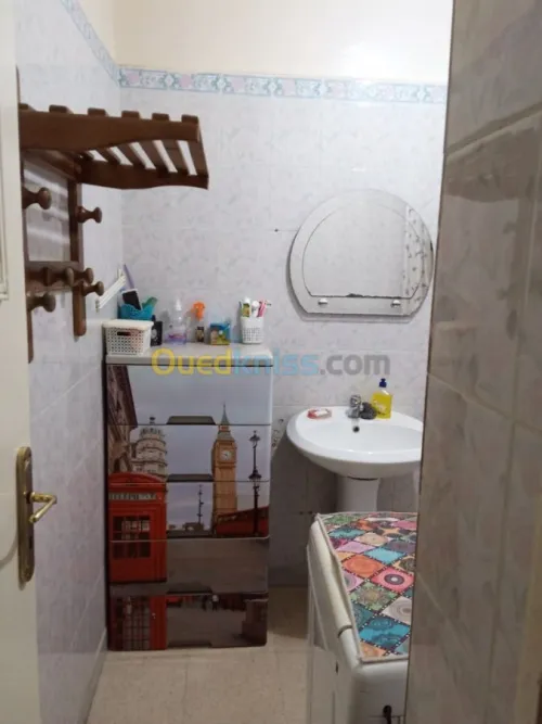 Vente Appartement F3 Annaba Annaba