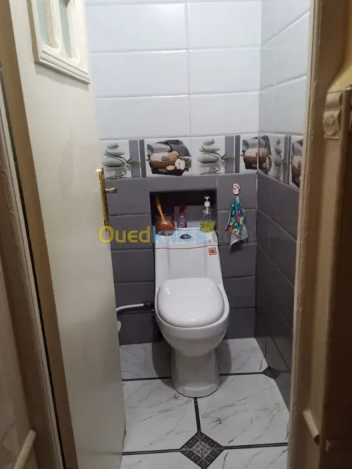 Vente Appartement F3 Annaba Annaba