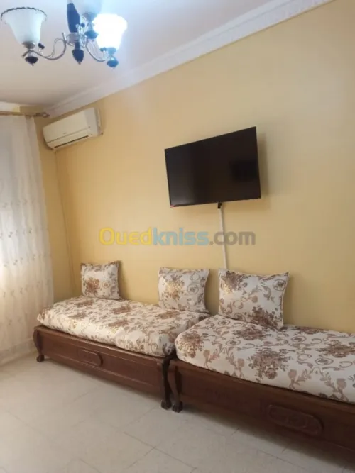 Vente Appartement F3 Annaba Annaba
