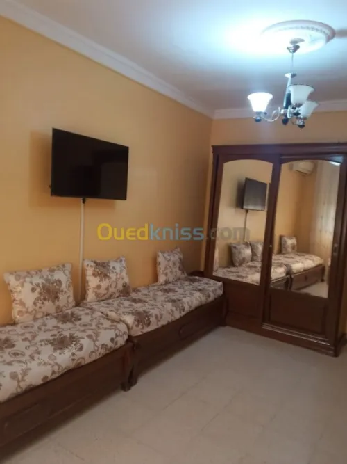 Vente Appartement F3 Annaba Annaba