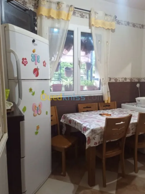 Vente Appartement F3 Annaba Annaba