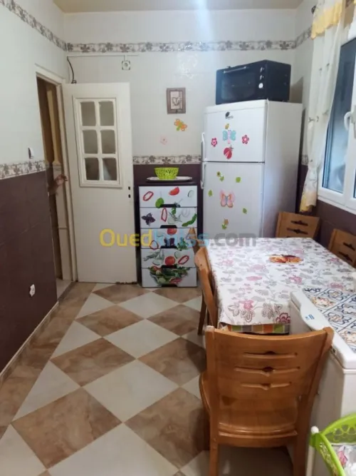 Vente Appartement F3 Annaba Annaba
