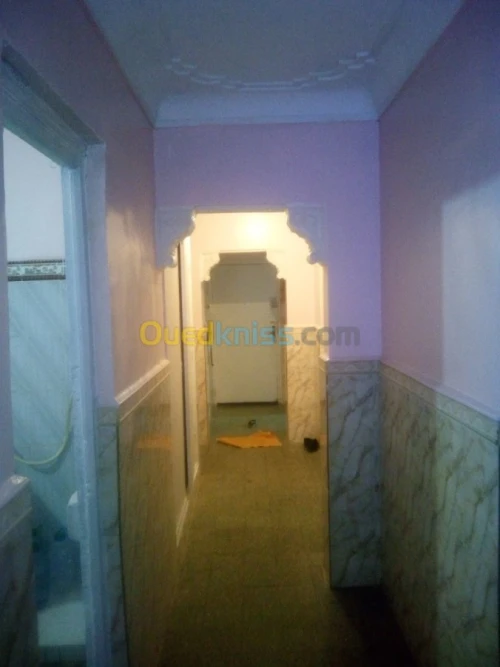 Vente Appartement F5 Alger Sidi moussa