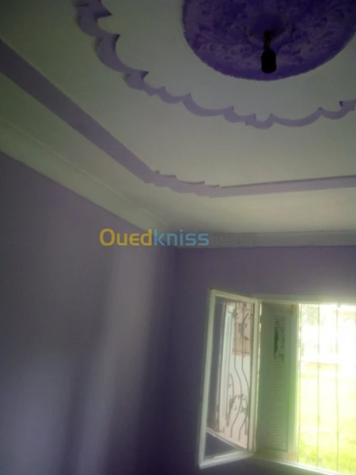 Vente Appartement F5 Alger Sidi moussa