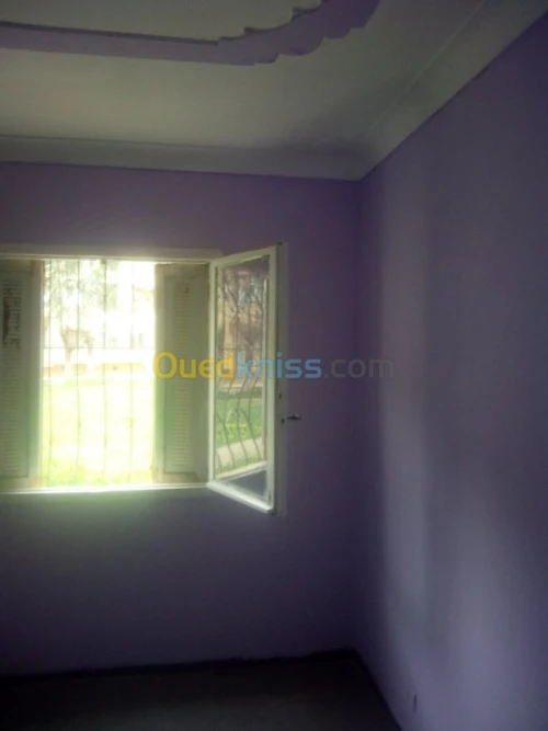 Vente Appartement F5 Alger Sidi moussa