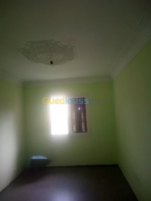 Vente Appartement F5 Alger Sidi moussa