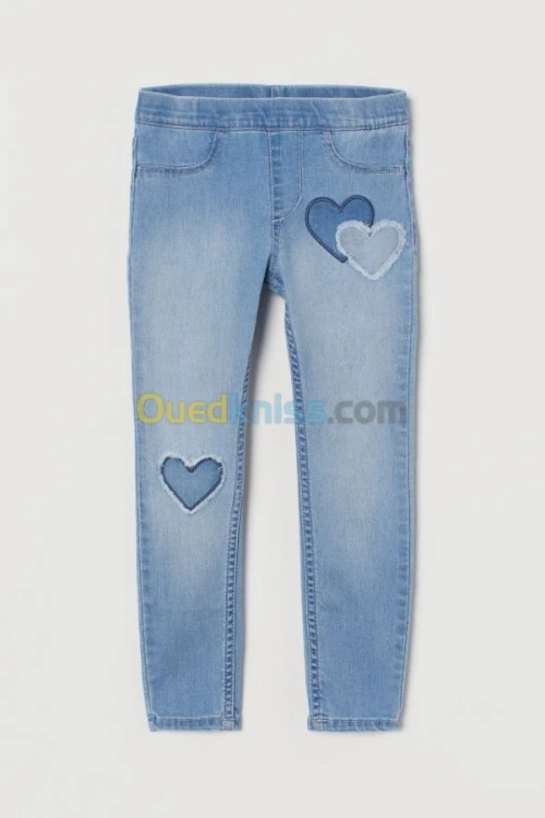Jean H&M 