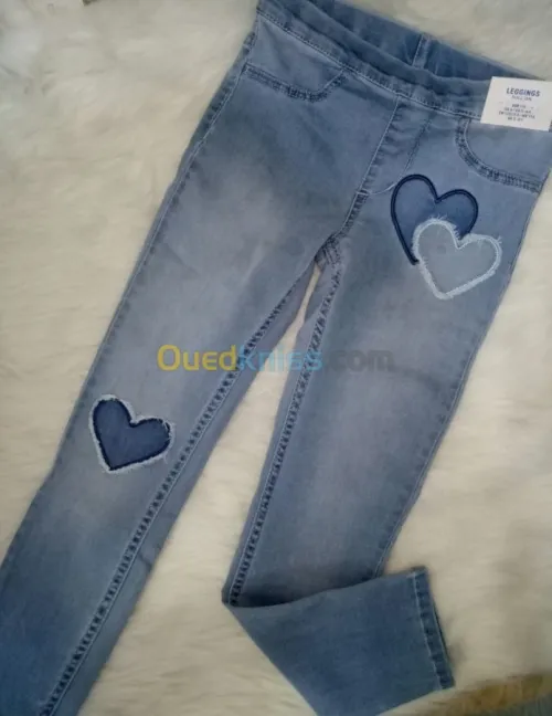Jean H&M 