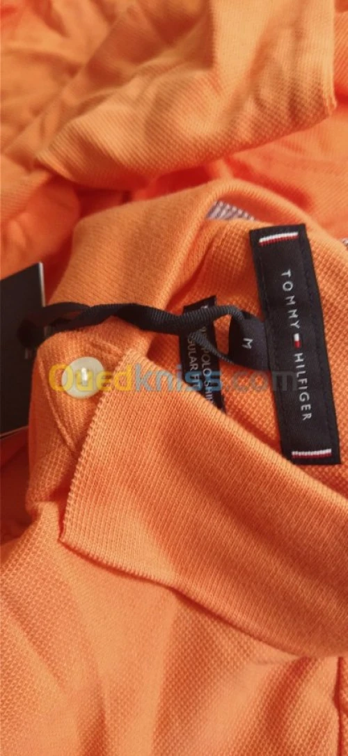 T-shirt homme Tommy Hilfiger