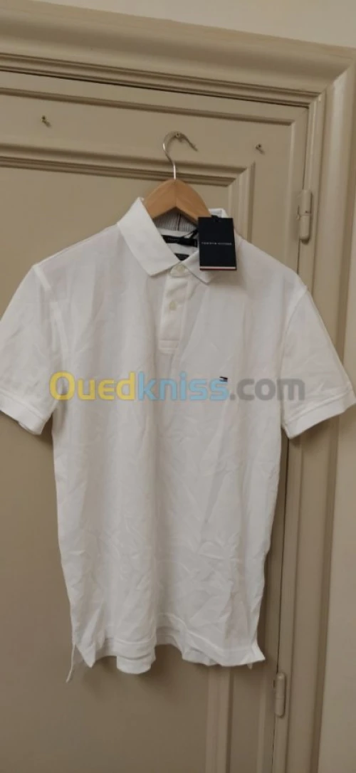T-shirt homme Tommy Hilfiger