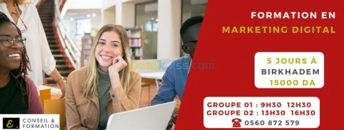 Marketing Digital