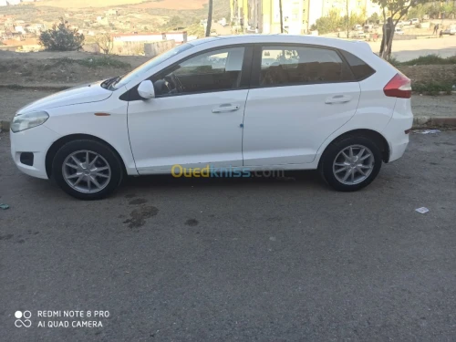Chery Chery 2016 Fulwin