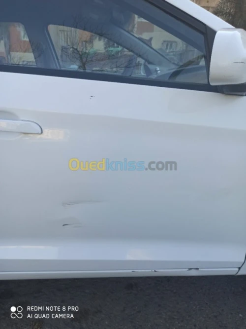 Chery Chery 2016 Fulwin