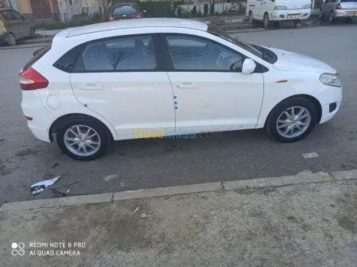 Chery Chery 2016 Fulwin