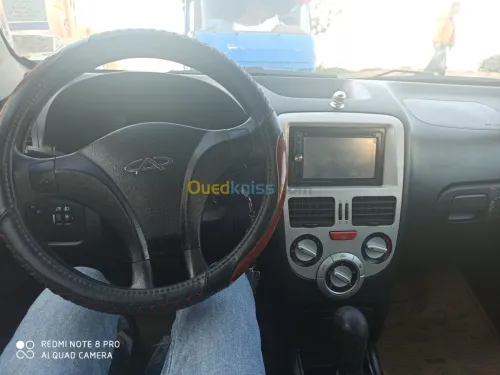 Chery Chery 2016 Fulwin