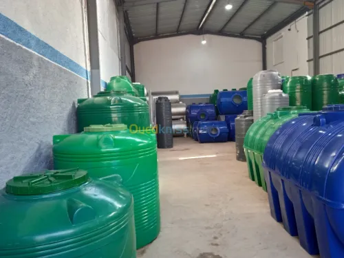 Installation sanitaire