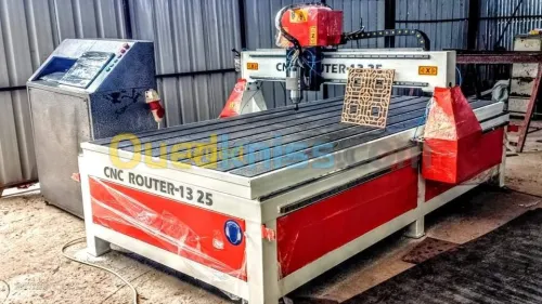 machine CNC" plasma, router, laser"