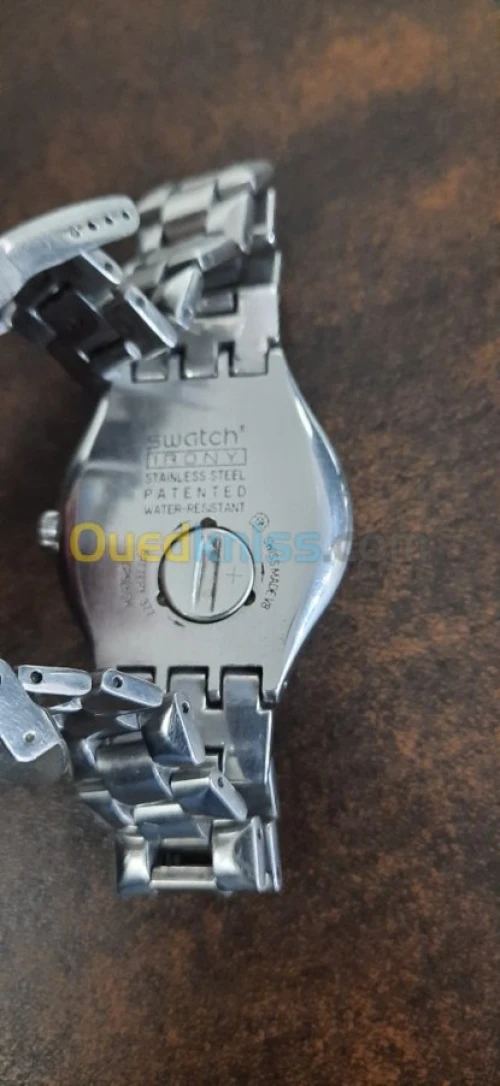 Montre Swatch original 