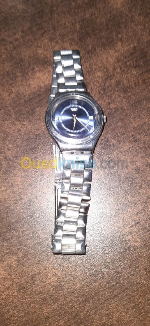 Montre Swatch original 