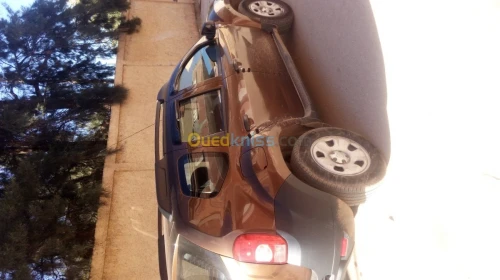 Renault Dacia 2014 Bas clim