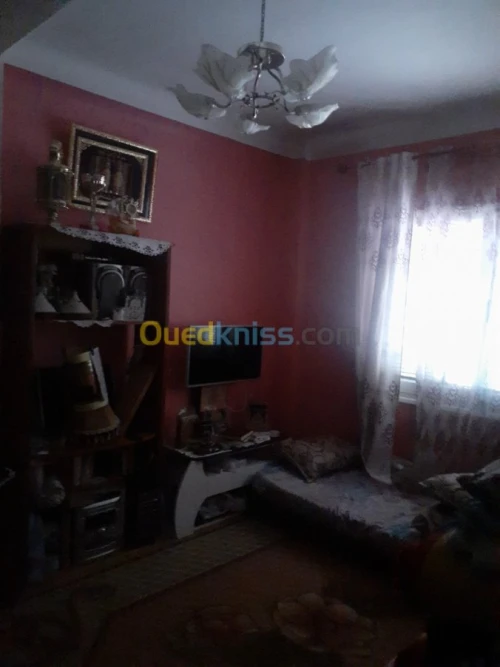 Vente Appartement F3 Alger Ain naadja