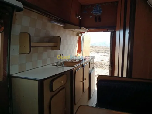 Mercedes Benz 400D 1984 
