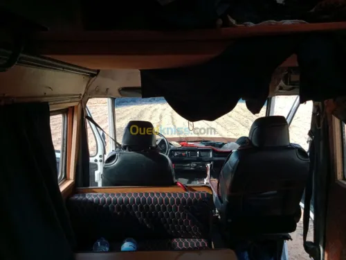 Mercedes Benz 400D 1984 