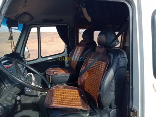 Mercedes Benz 400D 1984 