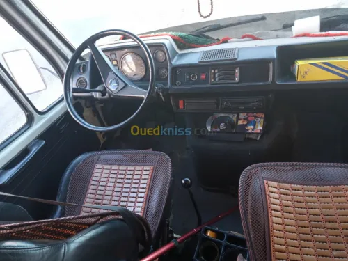 Mercedes Benz 400D 1984 