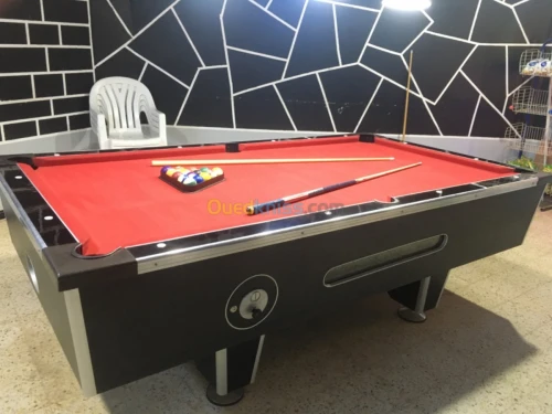 Billard professional 80 jetons