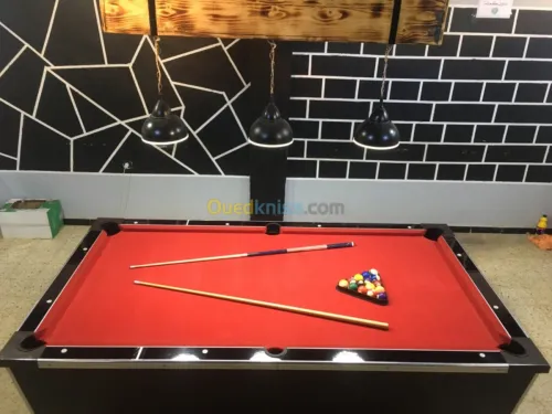 Billard professional 80 jetons