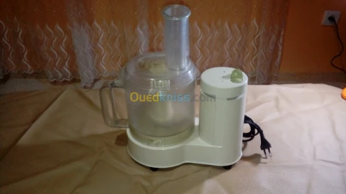 Rabot de cuisine de marque BRAUN