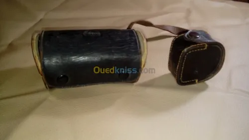 Appareil photo antique de marque KOWA 