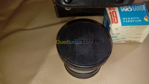 Appareil photo antique de marque KOWA 