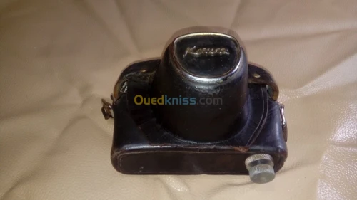 Appareil photo antique de marque KOWA 