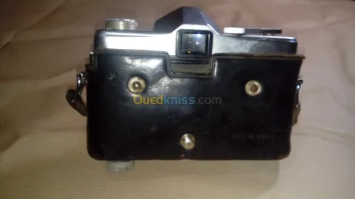 Appareil photo antique de marque KOWA 